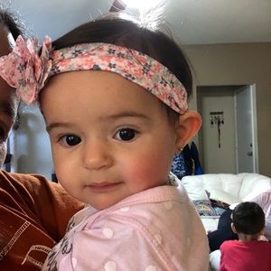 Meet your Posher, Desiree